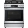 LG STUDIO LSGS6338F InstaView...
