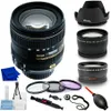 Nikon AF-S DX NIKKOR 16-80mm...