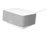 Logitech Logi Dock, White, UC