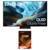 Samsung - QN48S90HAEXZA 48...