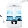 CHIVALZ 6L Humidifier for...