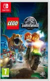 LEGO Jurassic World Nintendo...