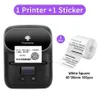 Phomemo M110 Thermal Wireless...