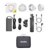 Godox - ML100R RGB LED Video...