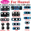 10pcs Back Rear Camera Glass...