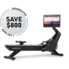 NordicTrack NEW RW900 Rower