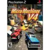 Micro Machines V4 -...