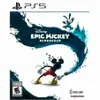 Disney Epic Mickey Rebrushed...