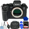 Sony a9 III Mirrorless Camera...