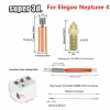 Elegoo Neptune 4 Hotend 24v...