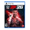 WWE 2K26 for Playstation 5