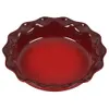 Le Creuset Stoneware 9"...
