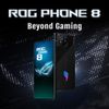 ASUS ROG Phone 8, EU...