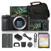 Sony a6600 Mirrorless Camera...
