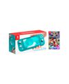 Nintendo Switch Lite...