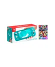 Nintendo Switch Lite...