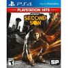 inFAMOUS: Second Son - Sony...