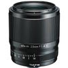 Tokina atx-m 33mm f/1.4 X...