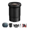Nikon - NIKKOR Z 20mm f/1.8 S...