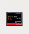 Extreme PRO CompactFlash...
