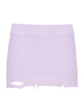 Women's Alora Skirt - Lilac -...