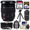 Fujifilm 16-55mm f/2.8 XF R...