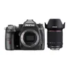 Pentax - K-3 Mark III Camera...