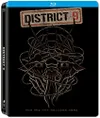 District 9, SteelBook