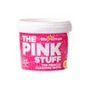The Pink Stuff Cleaning Paste...