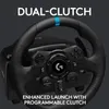 Logitech G923 Trueforce... Logitech G923 Trueforce...