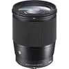 Sigma 16mm f/1.4 DC DN...