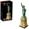 LEGO Architecture Statue of...