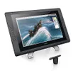 Wacom DTK2200 Cintiq 22HD...
