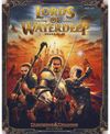Lords of Waterdeep A Dungeons...