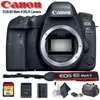 Canon EOS 6D Mark II DSLR...