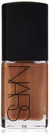 NARS Sheer glow foundation,...