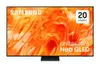 TV Neo QLED Samsung TQ85QN74H...
