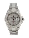 Rolex Yacht-Master Watch, 40mm