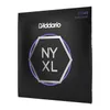 D'Addario NYXL1149 Nickel...