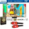 Samsung 75 in 8K Neo QLED...
