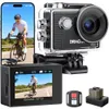 Dragon Touch 4K Action Camera...