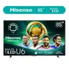 Hisense 85-Inch Class U6...