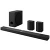 LG 9.1.5 ch. Soundbar with...