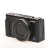 Sony ZV-1 (schwarz) gebraucht