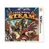 Code Name S.T.E.A.M -...