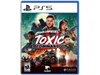 John Carpenter's Toxic...