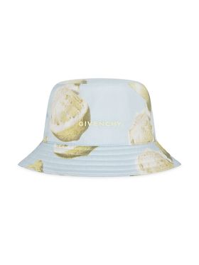 Women's Printed Bucket Hat in...