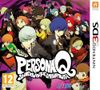 Persona Q: Shadow of the...