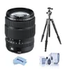 Fujifilm GF 32-64mm f/4 R LM...