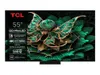 TCL 55C7K - 55 Diagonal klass...